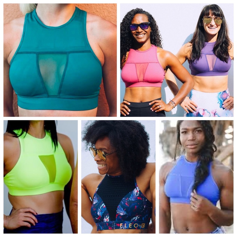 ISO The Chestee Tiffany